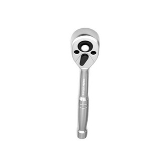 Bộ cờ lê Ratchet công nghiệp JOJO Đòn bẩy hai chiều Thiết kế 24T Thép xây dựng