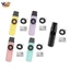 Sáo Kazoo có dây buộc trang trí tiệc dễ đeo, thích nhạc cụ dành cho người lớn Trẻ em Người yêu âm nhạc