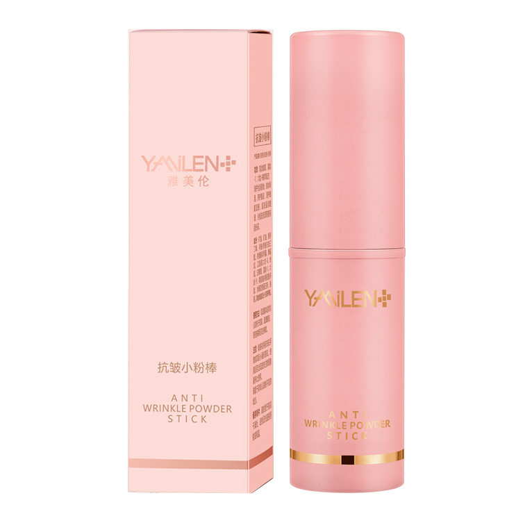 Hàn Quốc Cùng Phong Cách Kem Chống Nhăn Dính Kem Da Khô Nasolabial Đường Cổ Dưỡng Ẩm Chăm Sóc Da Mùa Thu Nữ