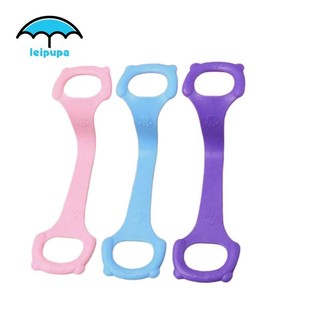 Dây Đeo Thể Dục Hình 8 Leipupa - Tăng Kích Thước Ngực, Phù Hợp Tập Luyện Tại Nhà