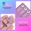 Mô-đun cảm biến địa từ MCU-150 BMM150 Mô-đun từ tính Mô-đun cảm biến địa từ