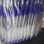 Combo 50 cây bút bi gel nước mực viết nhanh khô