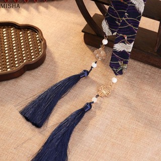 Misa Retro Trung Quốc Hanfu sel Băng Đô Quấn Tóc Cho Tóc Mũ Đội Đầu Nữ Tiara Tóc Mũ Đội Đầu Dây Buộc Tóc Phụ Kiện