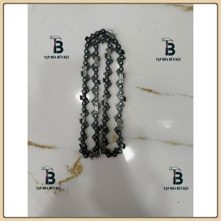 Lam xích 12 inch lam xích dự phòng sử dụng cho máy cưa xích pin, máy cưa xích điện