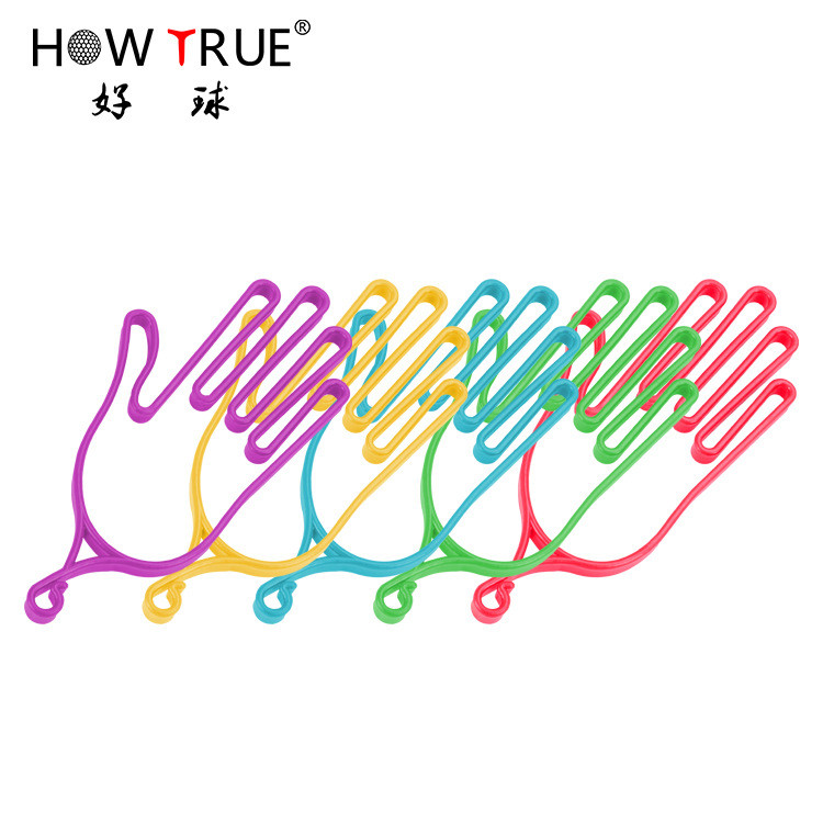 Giá đỡ găng tay golf H278 - Giúp giữshape và ngăn ngừa co rút