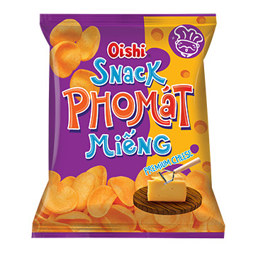 Combo 10 gói Bánh snack OISHI đủ vị 3x gam BÁNH KẸO GIÁ RẺ bimbim giá tốt nhất. Tối thiểu 2 combo