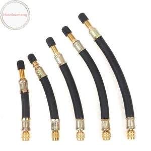 Hodou Linh Hoạt Ống Lốp Xe Bánh Xe Lốp Van Thân Mở Rộng Ống Adapter VN