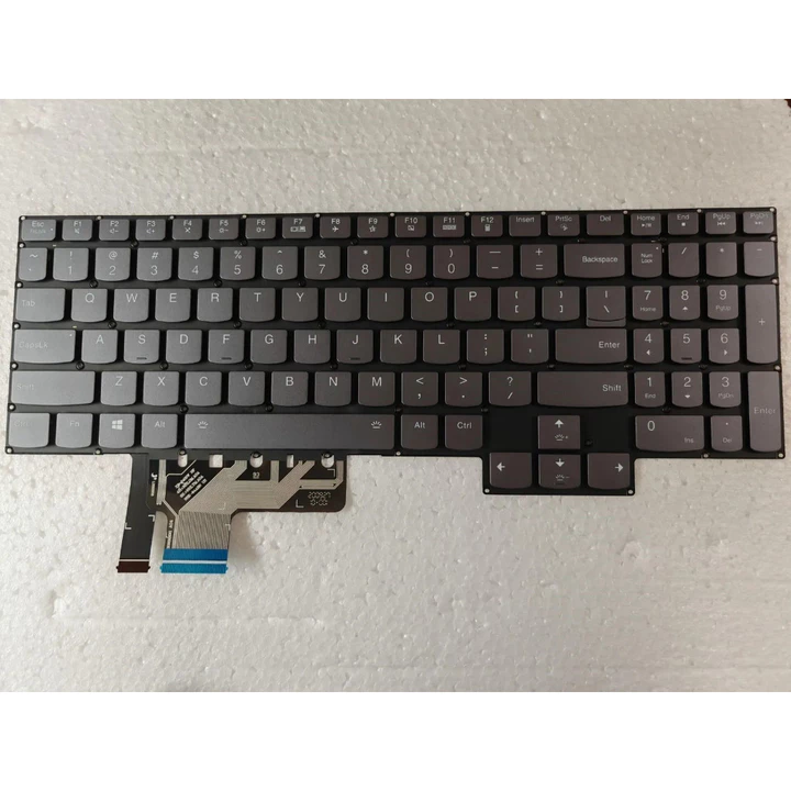 Bàn phím laptop Lenovo Legion 7-16ACHg6, Legion 7-16ITHg6, Legion 7-15IMH05, Legion 7-15IMHg05 Có Đèn