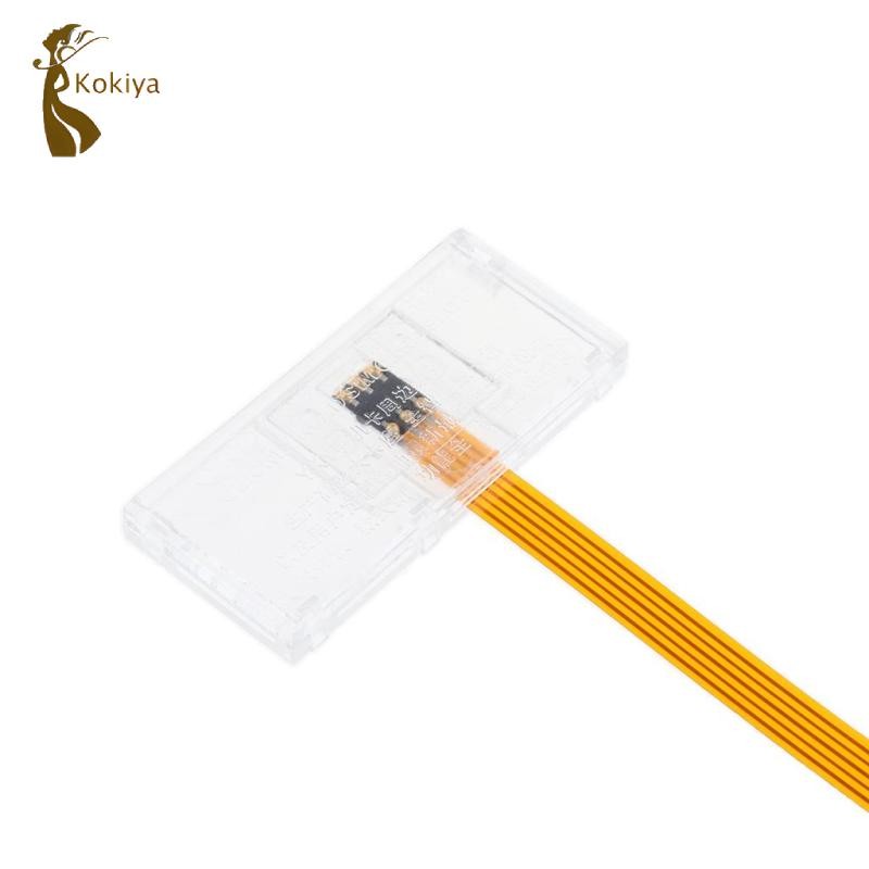 Kokiya Công cụ kích hoạt SIM Bộ chuyển đổi thẻ Bộ chuyển đổi mở rộng cho