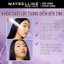 Xịt khóa nền dưỡng ẩm Superstay Double Fixer Spray giữ lớp trang điểm lâu trôi dưỡng ẩm 24h Maybelline Newyork