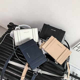 Ba lô thương hiệu thời trang hợp thời trang dành cho nam Túi đeo chéo
