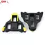 ECK Xe Đạp Đường Bộ Đi Xe Đạp Bàn Đạp Giày Cleats Phụ Kiện Xe Đạp HOT