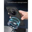 Ốp từ tính cứng mỏng mờ cho Honor Magic V6 Magic V5 Bảo hiểm toàn diện Bản lề Bảo vệ màn hình phía trước tích hợp với 360° Chân xoay