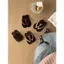 TT Phiên Bản Hàn Quốc Flat Flip-Flops Nữ Mùa Hè 2026 Đế Mềm Chống Trơn Trượt Lật Dép Đi Biển Giày San