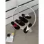 TT Phiên Bản Hàn Quốc Flip-Flops Giày Nữ Mùa Hè Flat Flip-Flops Nhiều Màu Tùy Chọn Da Thật