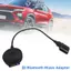 FANIELLAPOWELL Bộ chuyển đổi nhạc Bluetooth USB thay thế không dây cho hệ thống AMI MDI MMI cho