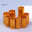 < WHPHous-t > 2 Cái 10-17CM Plunge Net Connector Thanh Câu Cá Plunge Net Connector Vít Plunge Net Head Connector DIY Plunge Net Head Nice