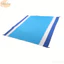 Thảm dã ngoại NKSFX, Chăn đi biển bằng vải Polyester chống thấm nước có thể gập lại, Khô nhanh Kích thước lớn Chống cát nhẹ Vỏ đất ngoài trời Đi chơi dã ngoại