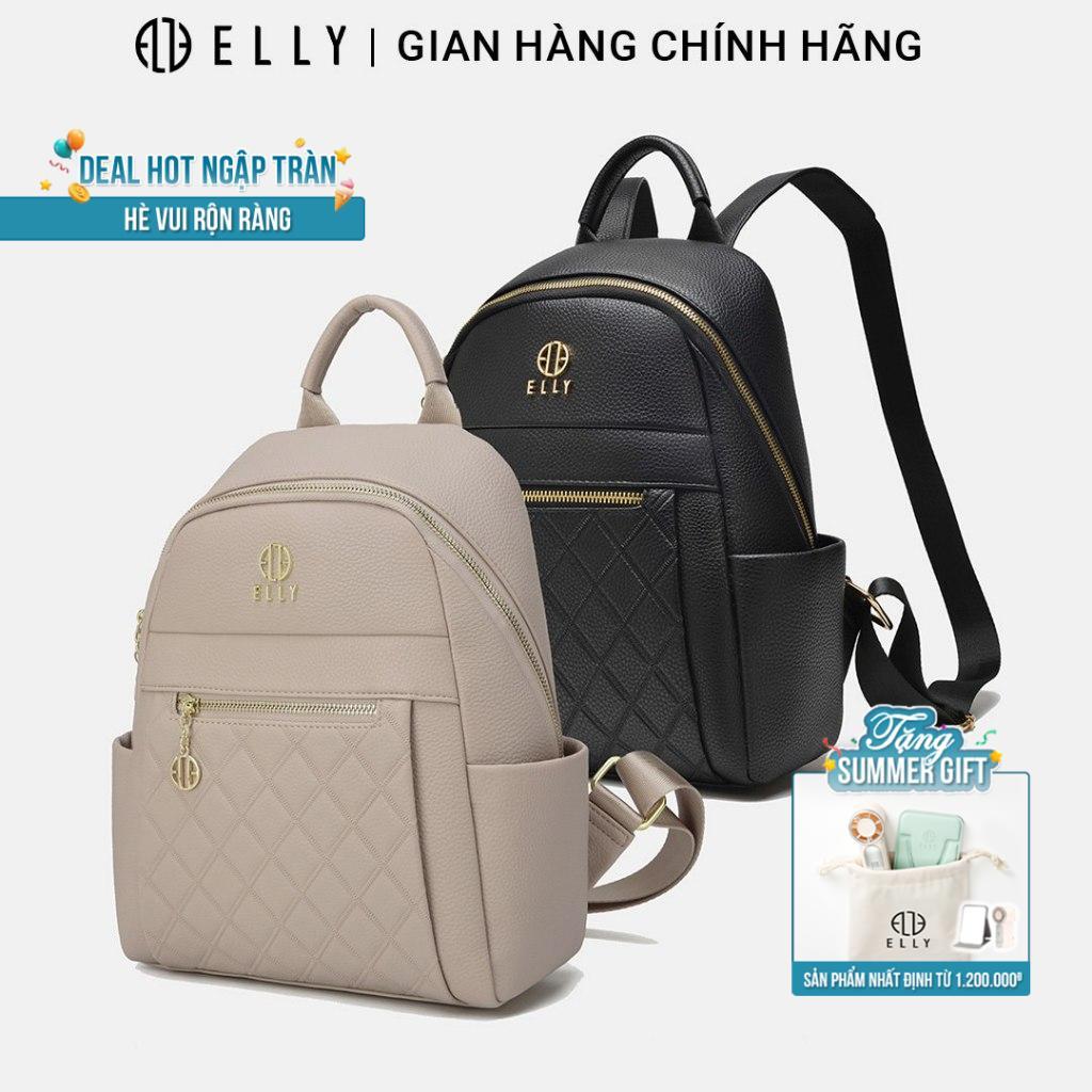 Balo nữ thời trang cao cấp ELLY – EBH34