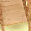 SSVN Nhà Búp Bê Mô Phỏng Thu Nhỏ Lắp Ráp Xe Mô Hình DIY Phụ Kiện Đồ Chơi Nội Thất Sân Vườn.