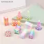 SSVN 1 Mảnh Xoắn Ốc Nón Áp Trang Trí 3D In Kim Tự Tháp Không Thể Vượt Qua Điêu Khắc Trụ Vuông Xoắn Vít Fidget Đồ Chơi.