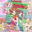 Thẻ Ma Thuật Cô Gái Sakura Poster HD Anime Đa Dạng Sakura Nền Giấy Phong Cách Nhật Bản Phòng Ký Túc Xá Trang Trí Tranh Dán Tường 6.15