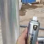"Sơn Xịt Mạ Kẽm Inox 350ml - Phục Hồi Kim Loại Chống Gỉ, Bám Màu, An Toàn và Tiết Kiệm"
