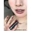 🔥son bóng Không Dính Tóc lip gloss Thỏ Đen HYNTOOR Hành Tinh Son Bóng 009 Son Bóng Vật Chất Tối Nước Bóng Gương Thủy Tinh Đen Môi Son Bóng Son Môi