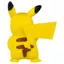 TAKARA TOMY Pokémon meet Au Pikachu Selection 30th Anniversary Moncolle Toy Figure