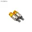 Van giảm xóc xe máy Air Bleederbo M4x07 M5x08 Bộ điều chỉnh áp suất treo cho xe đạp Enduro Đẹp