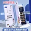Giá sách đọc sách Hộp đựng bút chì có thể gập lại Giá đỡ đọc sách có thể điều chỉnh dành cho sinh viên Kẹp sách để bàn Hộp văn phòng phẩm đa chức năng có thể thu vào 260616