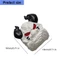 Btsg Nhựa Artisans Keycap Với Bulls Thiết Kế Đánh Bóng Mịn Cảm Giác Cho Chơi Game Và Văn Phòng