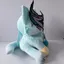 Genshin Impact Dottore Cat Plushie Game Merch Búp bê bông sang trọng ngồi dễ thương