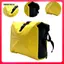 Xe Đạp Chống Thấm Nước Pannier Yên Túi Phía Sau Tàu Sân Bay Bảo Quản PVC Hàng Hóa Thiết Bị Đi Xe Đạp Cho Leo Núi Bikepacking