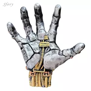 Jfory Cơ Tay Tượng Giá Để Đồ Nghệ Thuật Trang Trí Đứng Cho Kệ Nghiên Cứu Văn Phòng