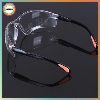 Kính an toàn SAFENH Kính bảo hộ chống giọt nước Kính bảo hộ lao động VN