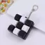 Nút ECK Keycap Fidget Móc Khóa 9 Phím Bàn Phím Đàn Áp Đồ Chơi DIY Bàn Phím Móc Khóa Đồ Chơi Dành Cho Người Lớn Quà Tặng Để Giảm Thời Gian HOT