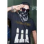 （Giao hàng 24h）Angela ÁO SWEET HOME BIG BANG G-DRAGON DAESUNG TAEYANG LAYLASTYLE KWON JI YONG CAO CẤP UNISEX IDOL KPOP