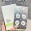 Ooolala ooolala Mụn Miếng Dán Mụn Nhỏ Miếng Dán Microcrystalline Loại Bỏ Mụn Axit Nondic Hợp Chất Peptide Vô Hình Làm Dịu Mụn Đánh Dấu Mụn Miếng Dán