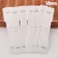 PNPIA- 50 Chiếc Hiển Thị Thẻ Cho Dây Tóc Kẹp Tóc Nelace Vòng Tay Bông Tai Tai Bông Tai Handmade DIY Trang Sức Tông Paage Kẹp Tóc Thủ Công Thẻ Treo Thẻ