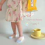 Tất Ngắn Bé Gái Cotton Trẻ Em Thoáng Khí Thuyền Dễ Thương Mỏng Bé Gái Tất Bé Trai Tất Mùa Hè Mắt