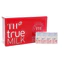 Thùng Sữa Tươi Tiệt Trùng TH True Milk 48 hộp x 180ml Các Vị-NPPGT