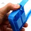 1 Bộ Dụng Cụ Cắt Xốp Dây Nóng Điện Nhỏ Styrofoam Polystyrene Craft Tool mới