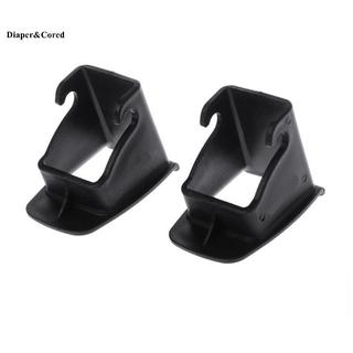 Hướng dẫn chốt DIAPER & CORED Ghế an toàn Giao diện Isofix Hướng dẫn chốt đai cho (ISOFIX) YTH