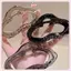 JRP 1 Chiếc Đám Mây Thanh Lịch Rỗng Ra Vuốt Tóc Kẹp Nữ Bé Gái Thạch Acrylic Kẹp Tóc Nhựa Kẹp Tóc Barrettes Phụ Kiện Tóc JRP