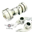 Bộ trục cốt cam cò hàng cao cấp Wave 3 lổ ốc