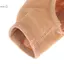 1 Cặp Dụng Cụ Tách Ngón Chân Lớn Bunion Corrector Hallux Valgus Chỉnh Sửa Thiết Bị Xương Ngón Tay Cái Chỉnh Hình Bàn Chân Trước Pad Máy duỗi chân