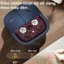 Bồn ngâm chân massage Philips PPM6504 | Massage chườm nóng - Bảo Hành 24 Tháng