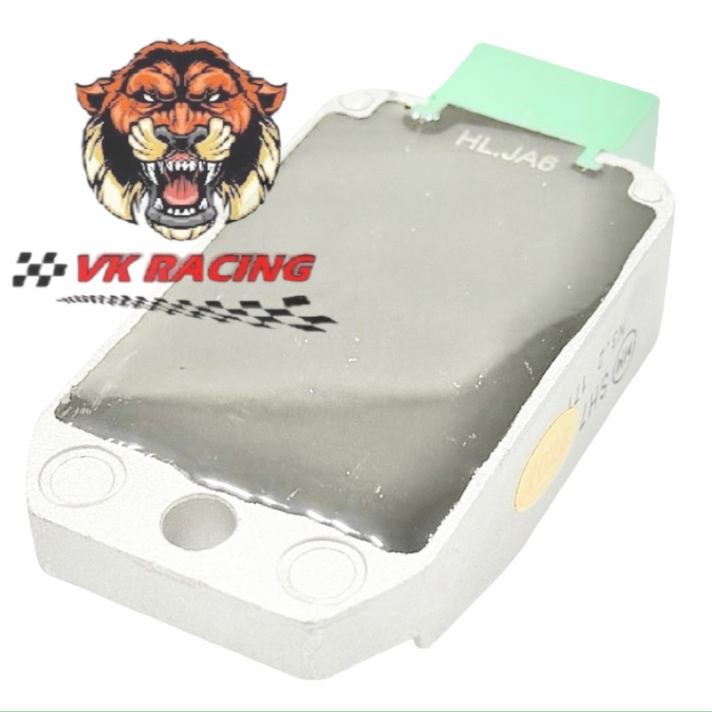 Cục sạc sirius fi - jupiter fi - nouvo 5 - nouvo 6 - nouvo sx