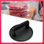 Steak Press Đa Năng Hamburger Press cho Griddle Smash Meat Sandwich